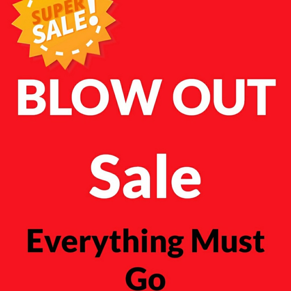 Mens and womens sale